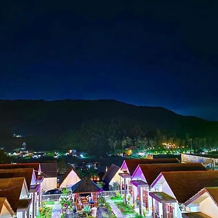 Villa Madinna Dieng Diyeng Exterior foto