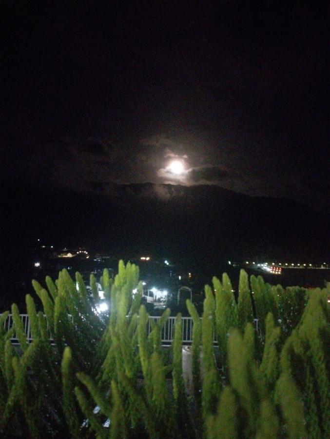 Villa Madinna Dieng Diyeng Exterior foto