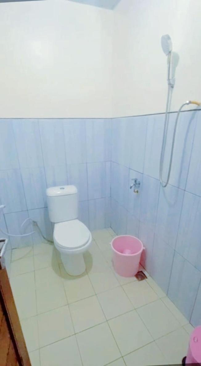 Villa Madinna Dieng Diyeng Habitación foto